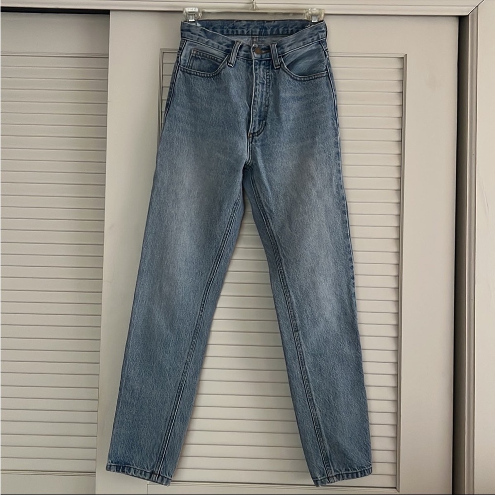 Brandy Melville Jane Jeans